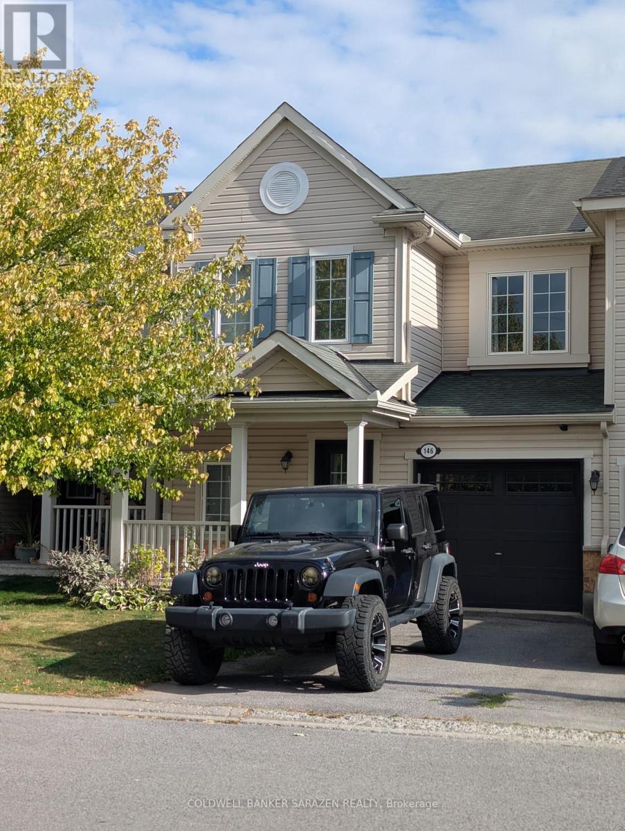 146 Harmattan Avenue, Ottawa