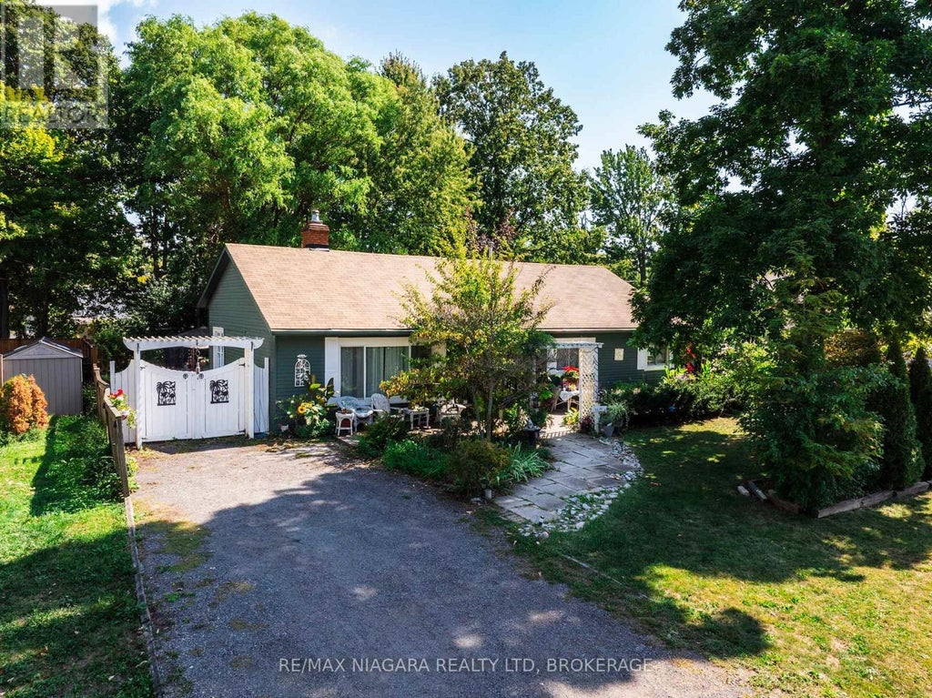 600 Lakeview Road, Fort Erie (crescent Park)