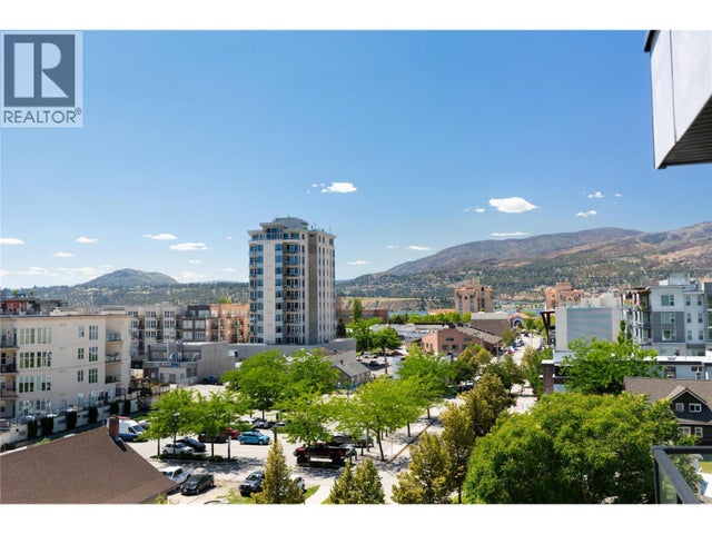 604 Cawston Avenue Unit# 615, Kelowna