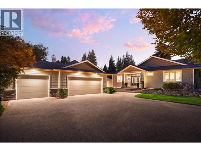 529 Knowles Road, Kelowna