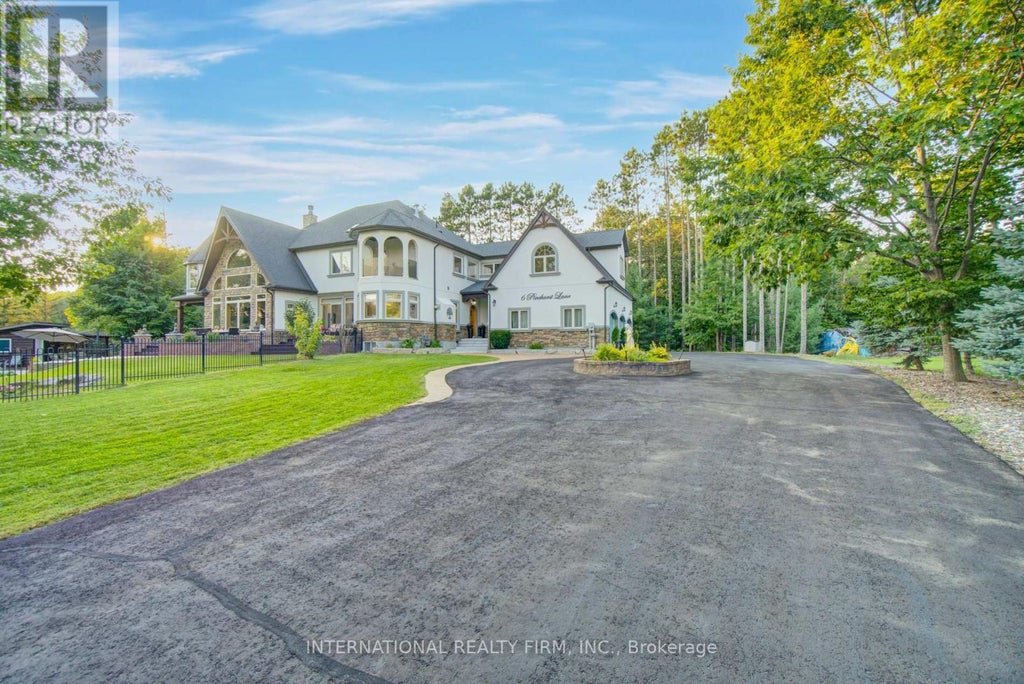 6 Pinehurst Lane, Springwater (anten Mills)