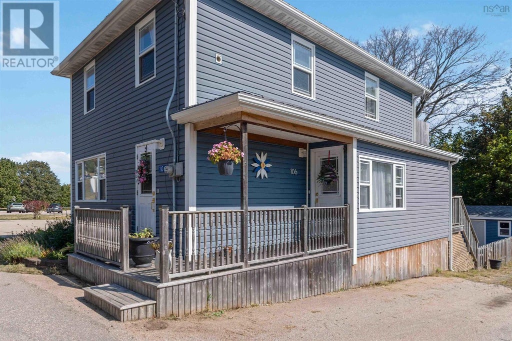 106 Queen Street, Digby