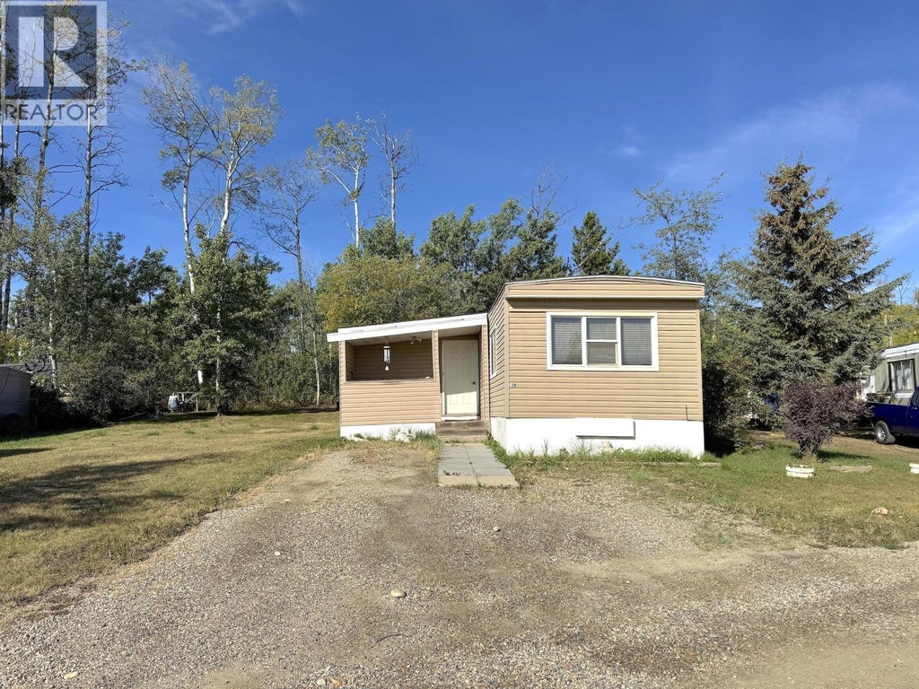 38 12842 Old Hope Road, Charlie Lake