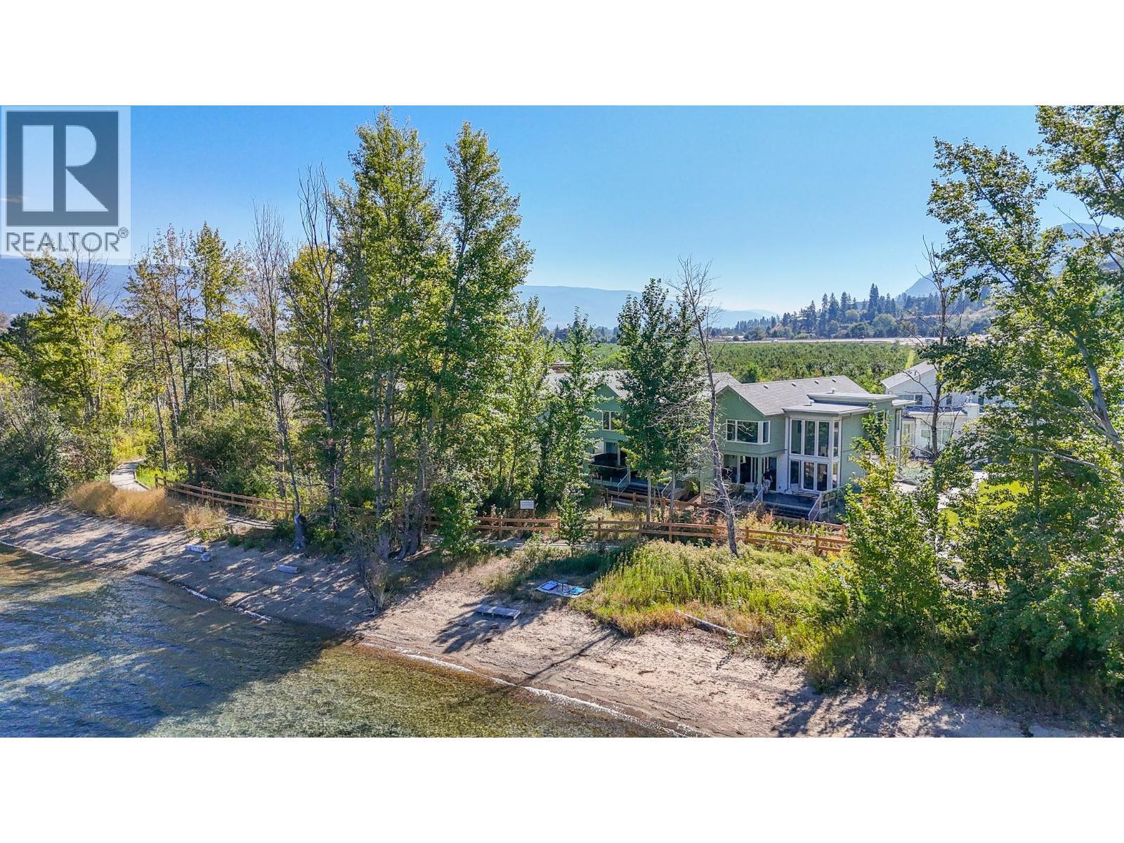 3240 Landry Crescent. Summerland, British Columbia