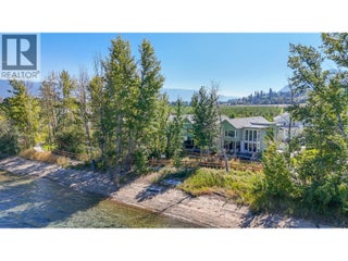 3240 Landry Crescent. Summerland, British Columbia