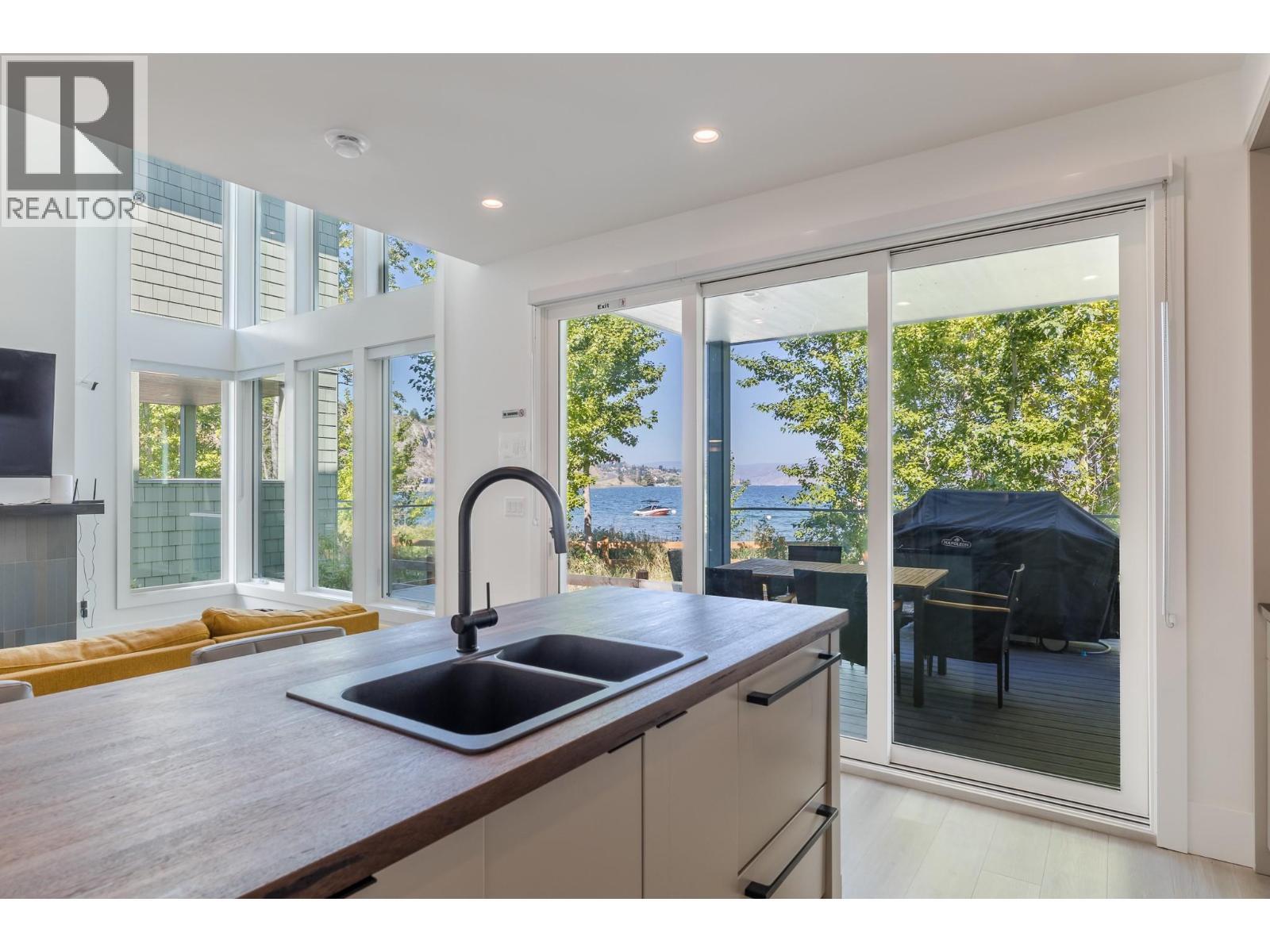 3240 Landry Crescent. Summerland, British Columbia