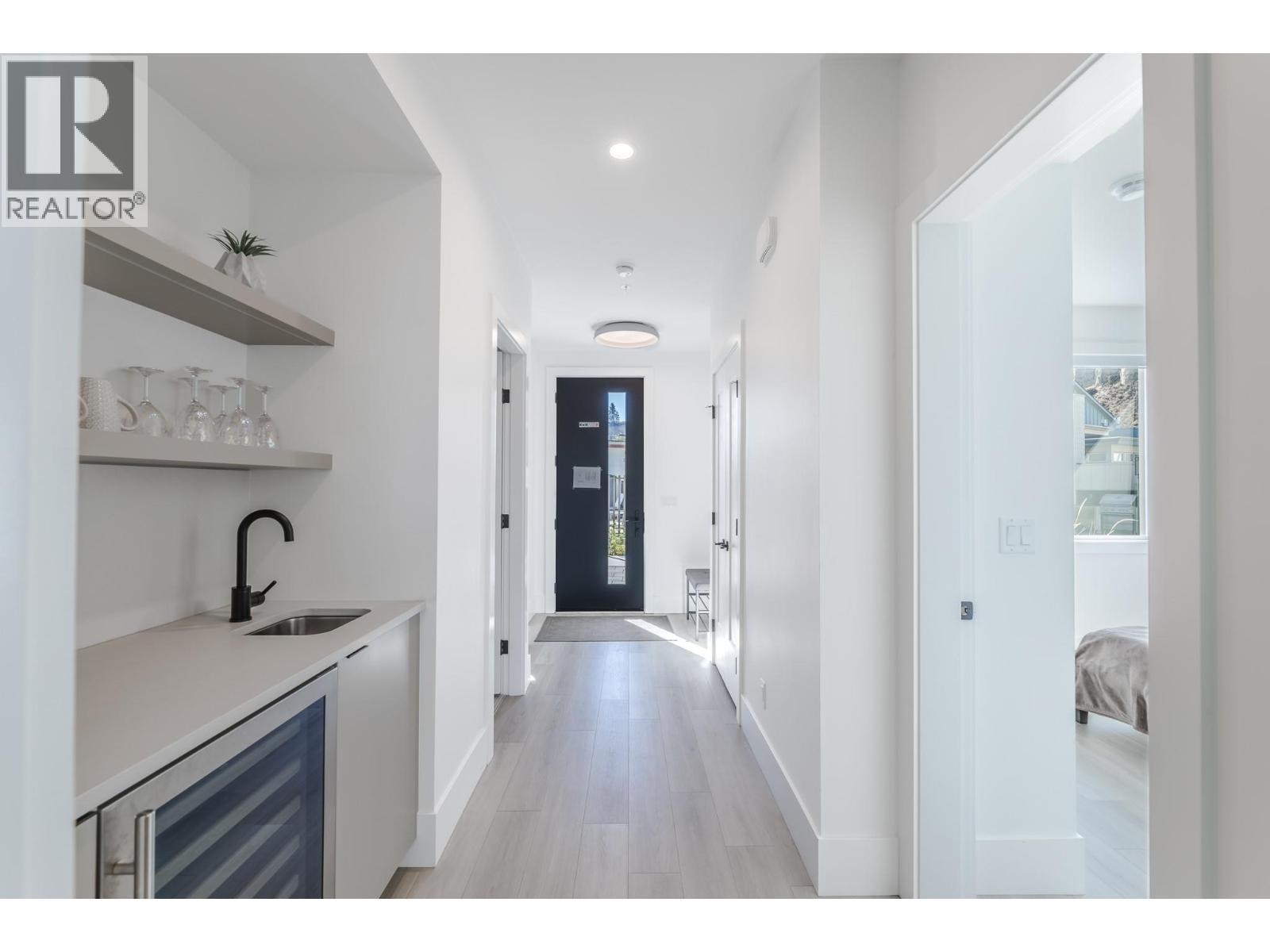 3240 Landry Crescent. Summerland, British Columbia