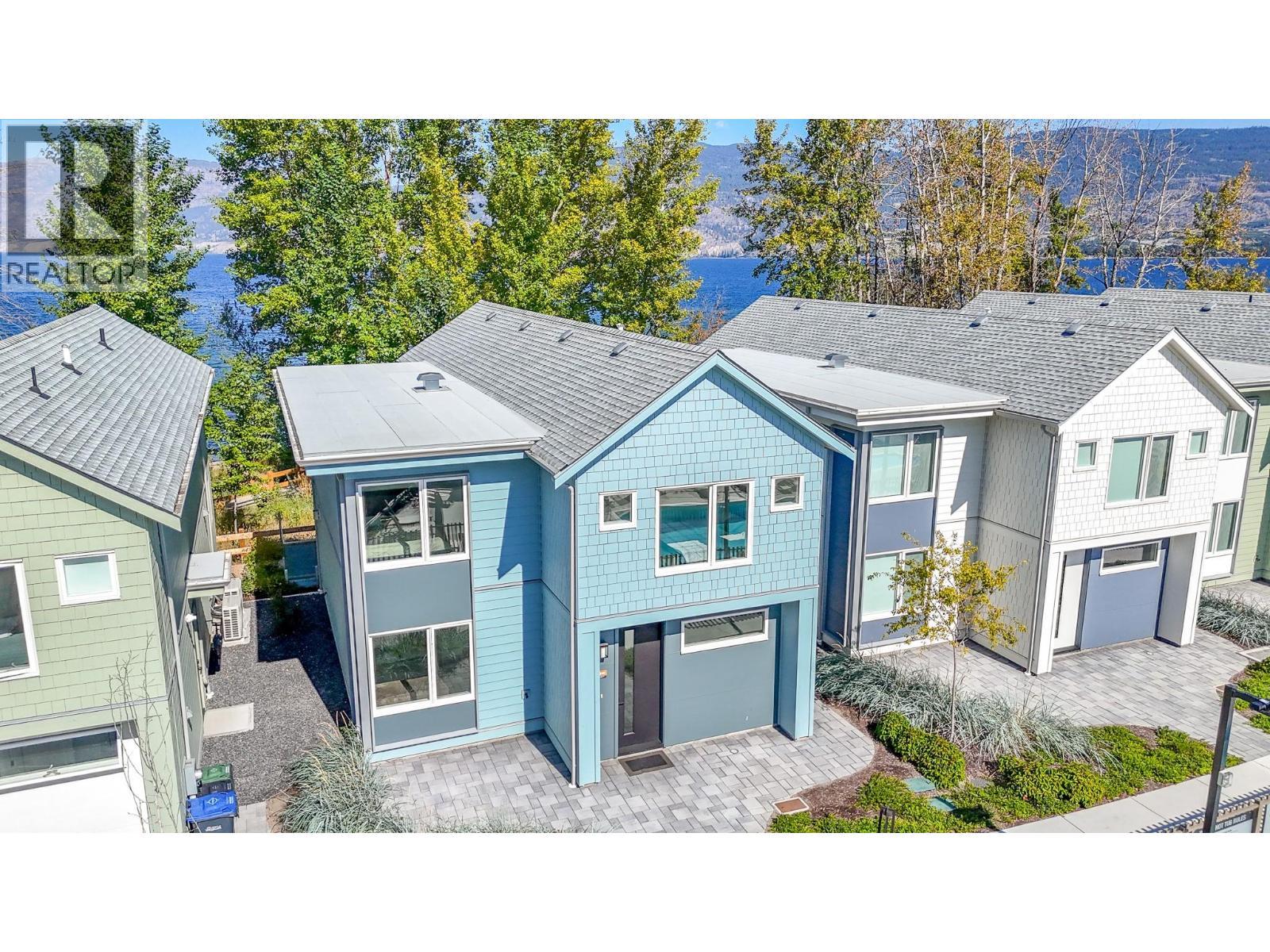 3240 Landry Crescent. Summerland, British Columbia