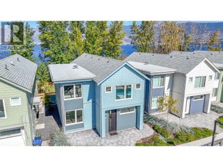 3240 Landry Crescent. Summerland, British Columbia