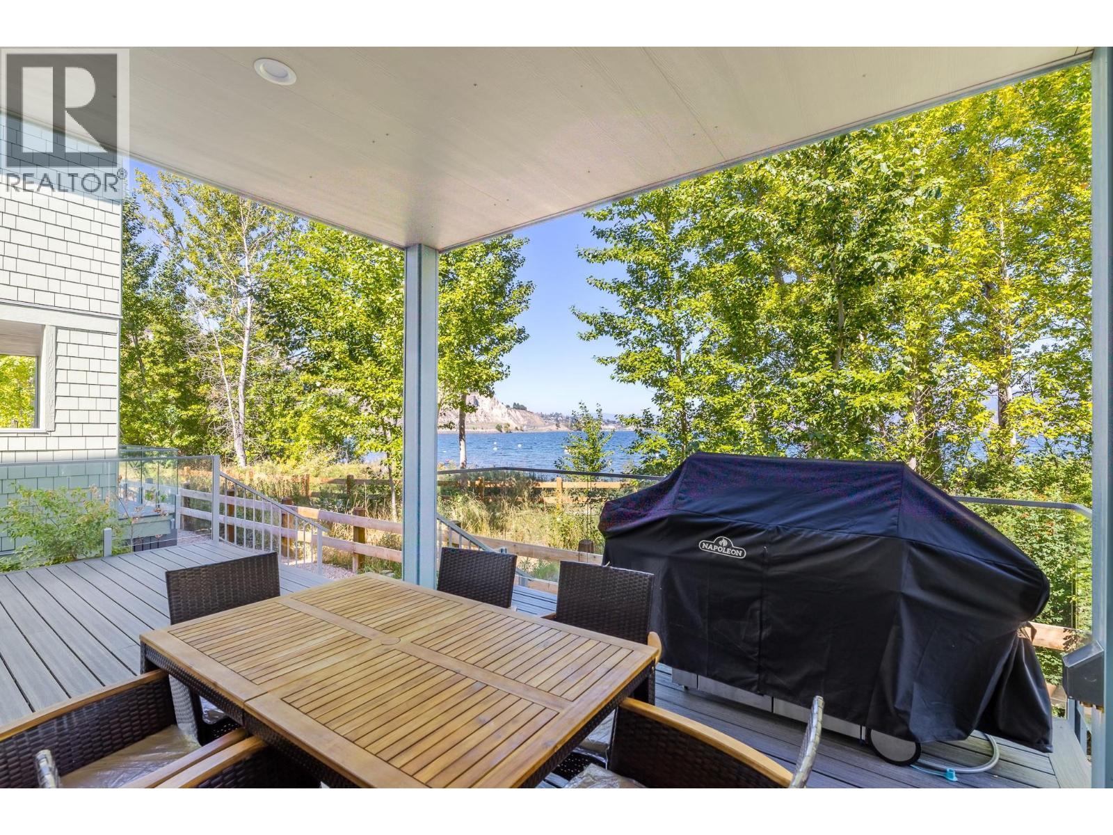 3240 Landry Crescent. Summerland, British Columbia