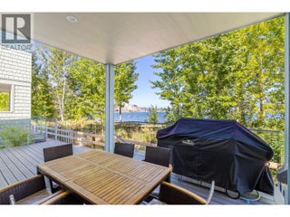 3240 Landry Crescent. Summerland, British Columbia