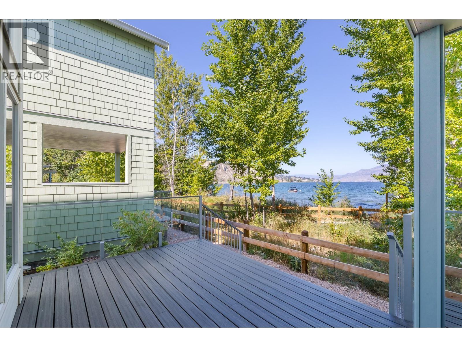 3240 Landry Crescent. Summerland, British Columbia