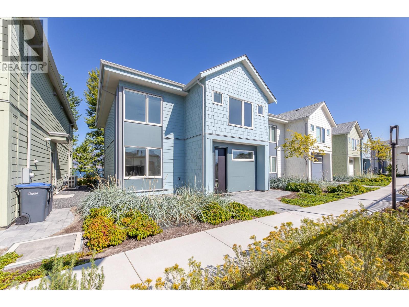 3240 Landry Crescent. Summerland, British Columbia