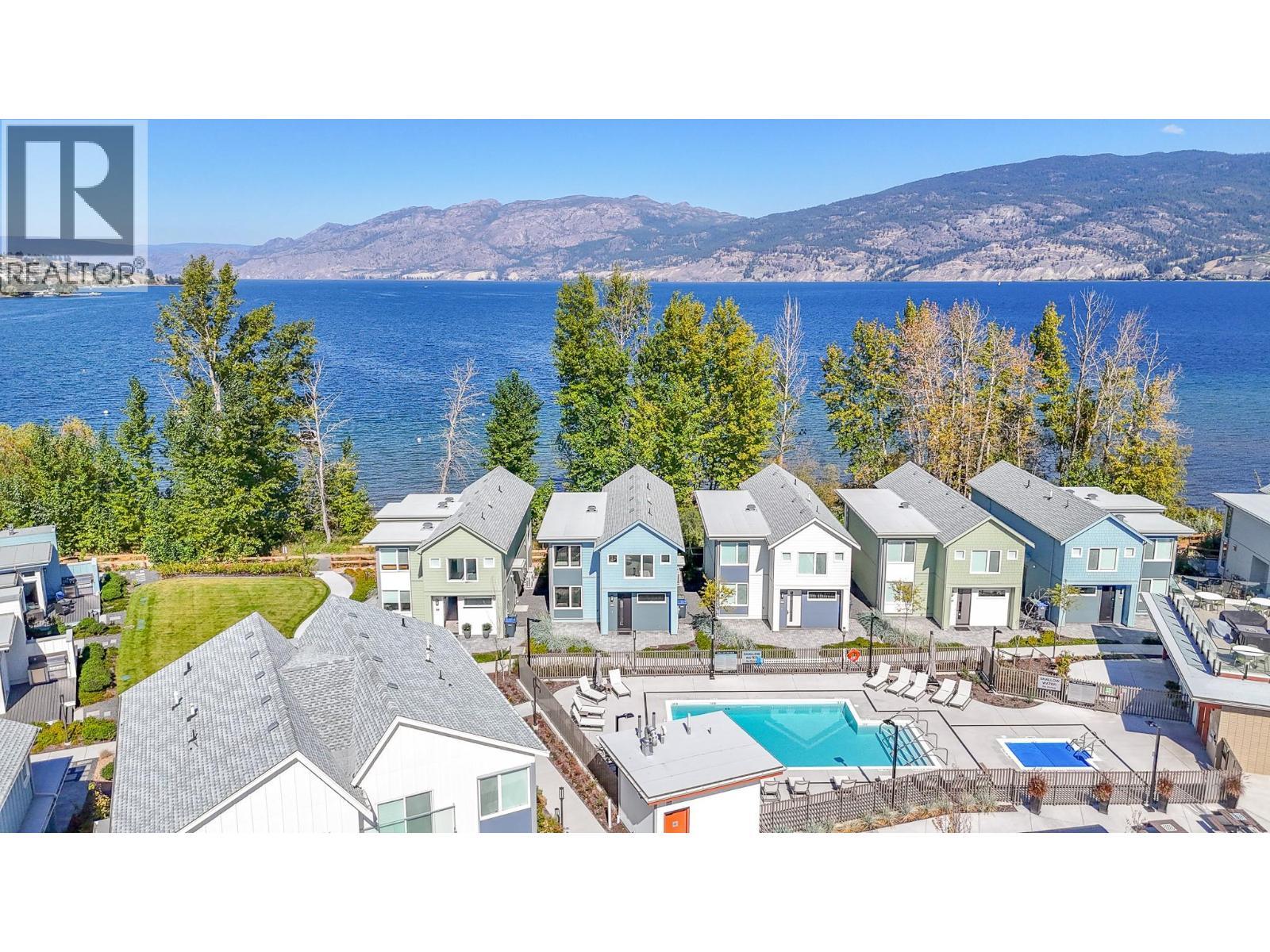 3240 Landry Crescent. Summerland, British Columbia