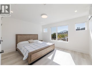 3240 Landry Crescent. Summerland, British Columbia