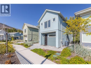 3240 Landry Crescent. Summerland, British Columbia