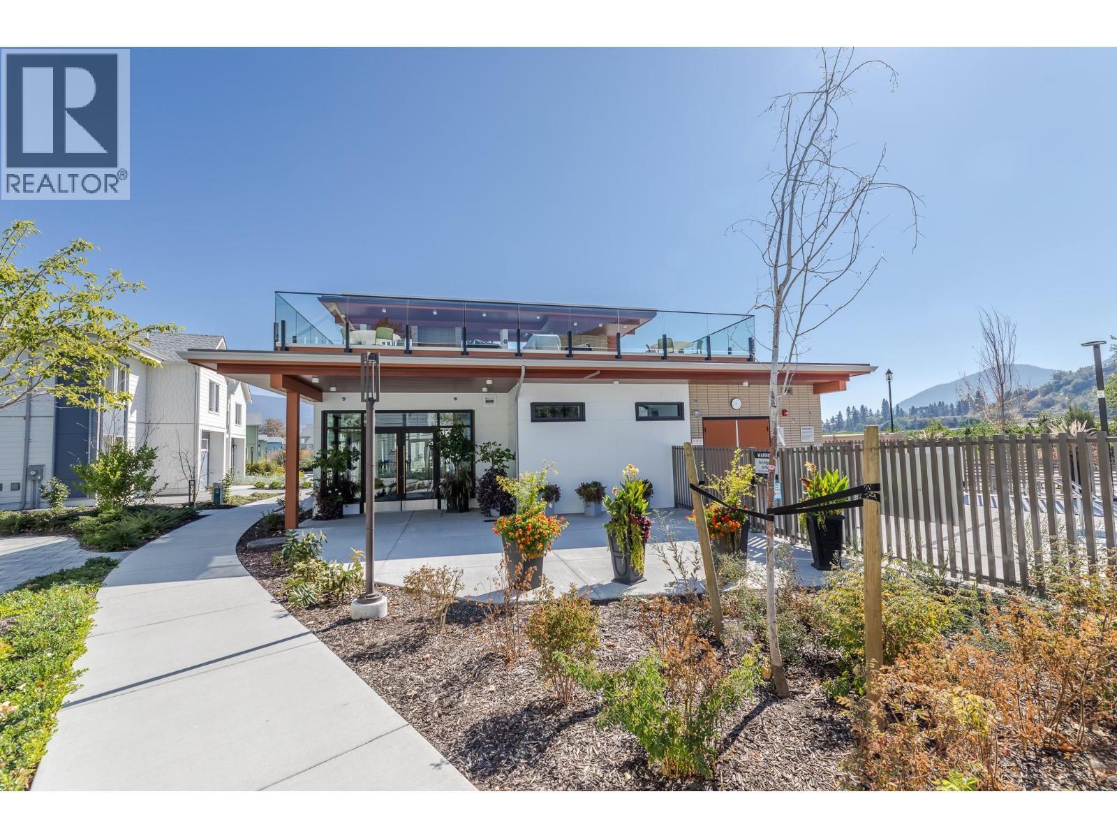 3240 Landry Crescent. Summerland, British Columbia