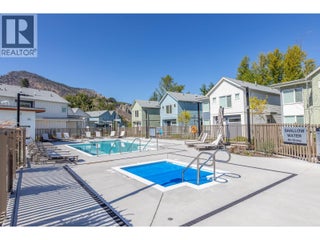 3240 Landry Crescent. Summerland, British Columbia