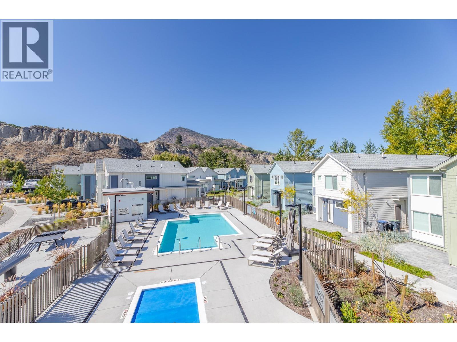 3240 Landry Crescent. Summerland, British Columbia