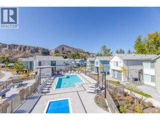 3240 Landry Crescent. Summerland, British Columbia