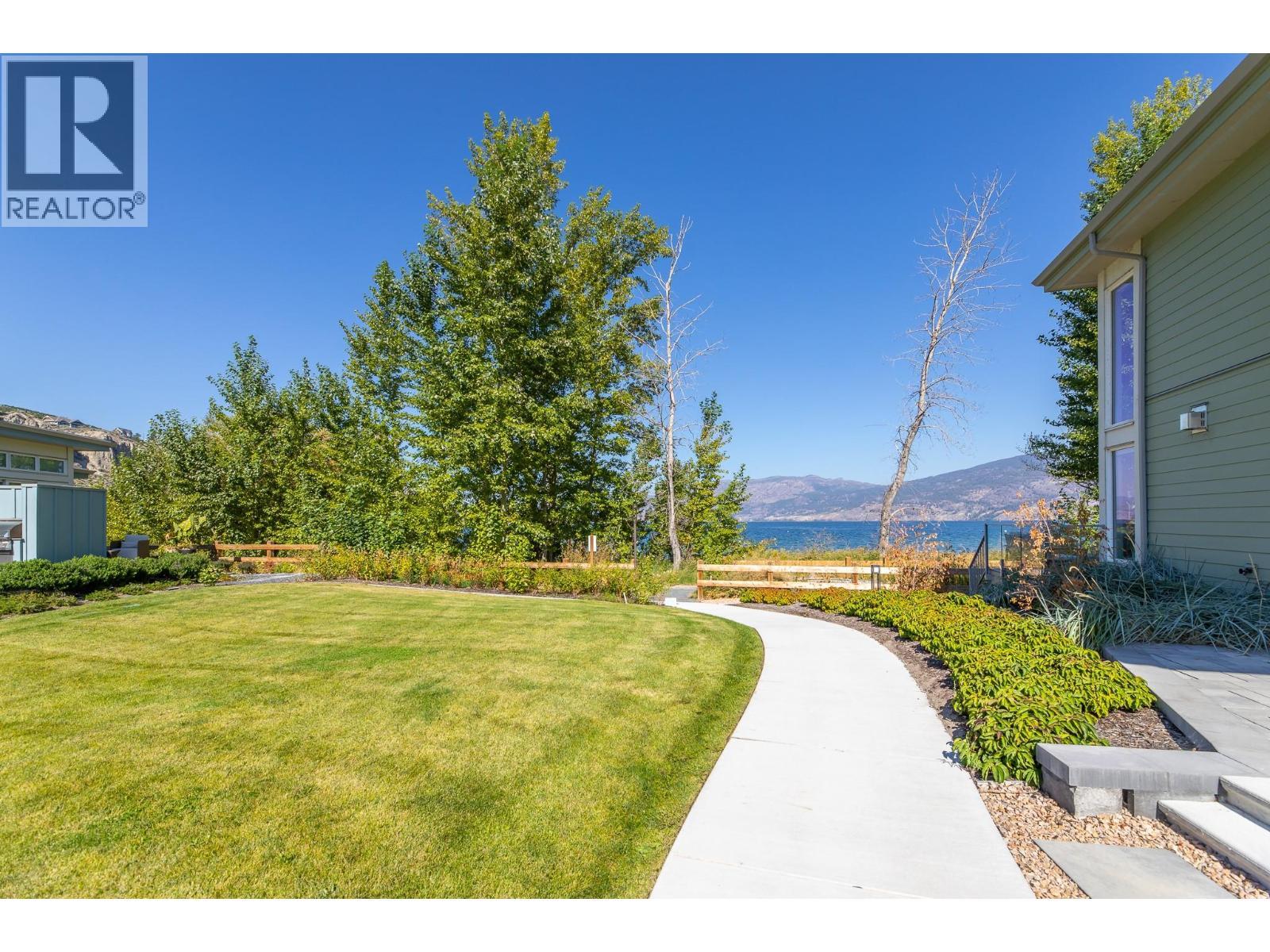 3240 Landry Crescent. Summerland, British Columbia