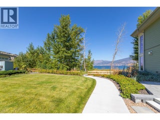 3240 Landry Crescent. Summerland, British Columbia