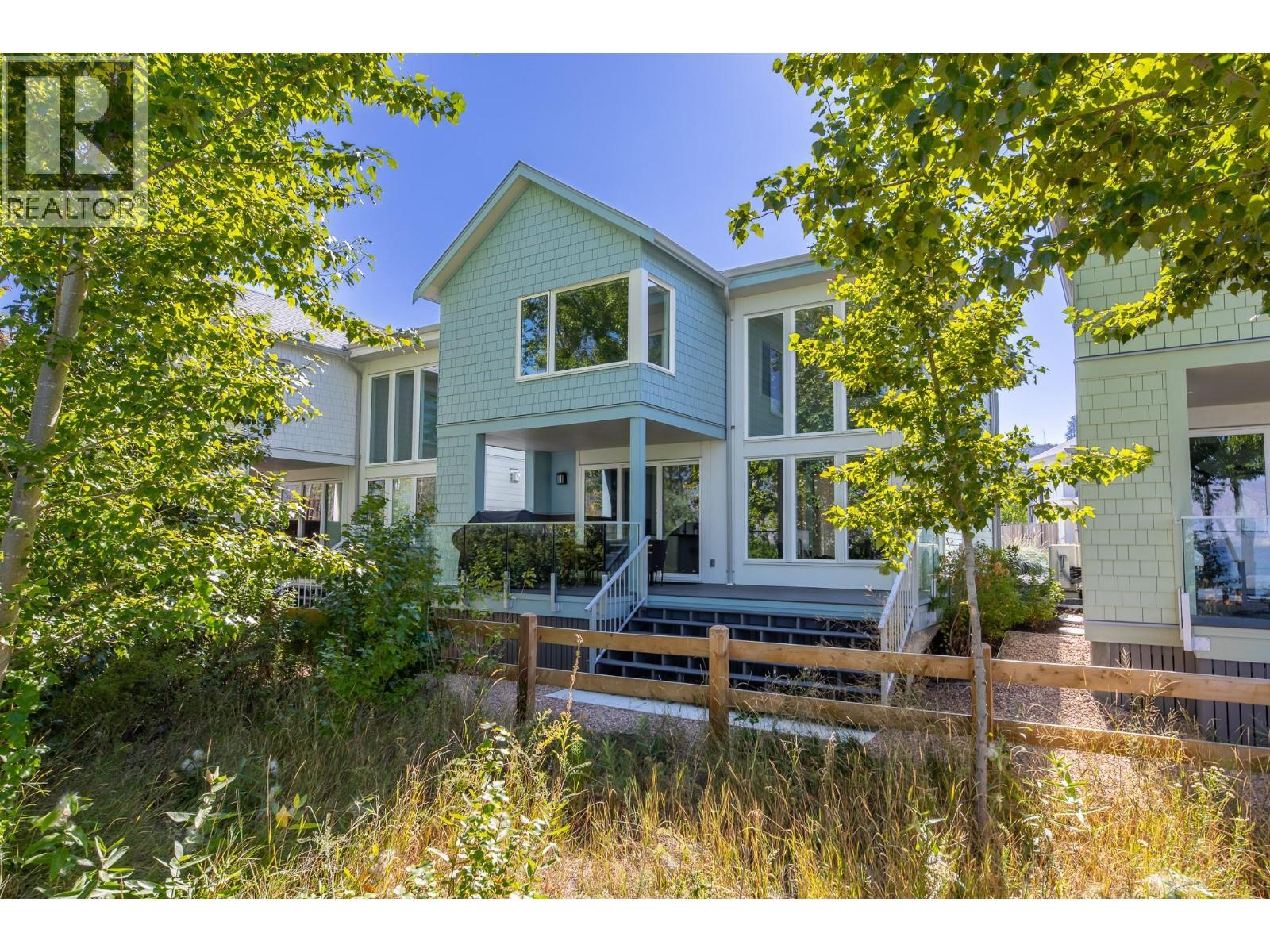 3240 Landry Crescent. Summerland, British Columbia