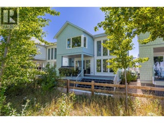 3240 Landry Crescent. Summerland, British Columbia