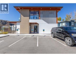 3240 Landry Crescent. Summerland, British Columbia