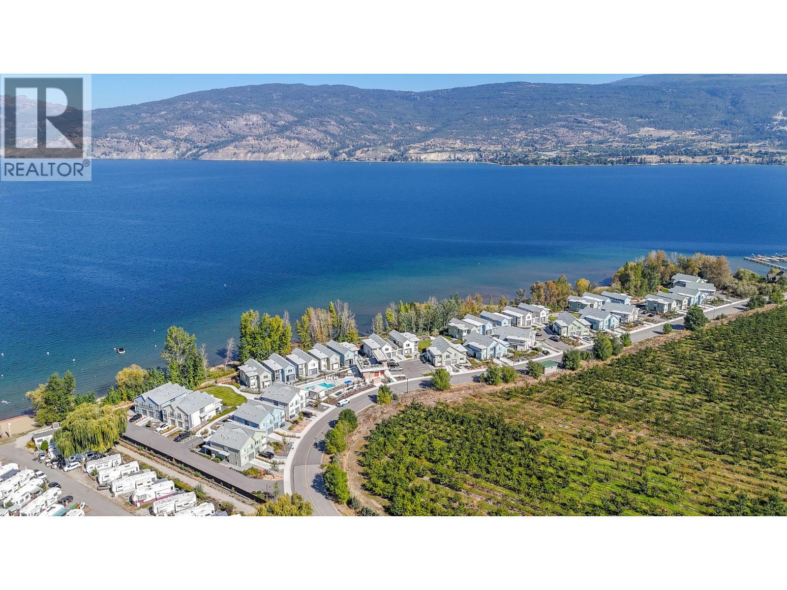 3240 Landry Crescent. Summerland, British Columbia