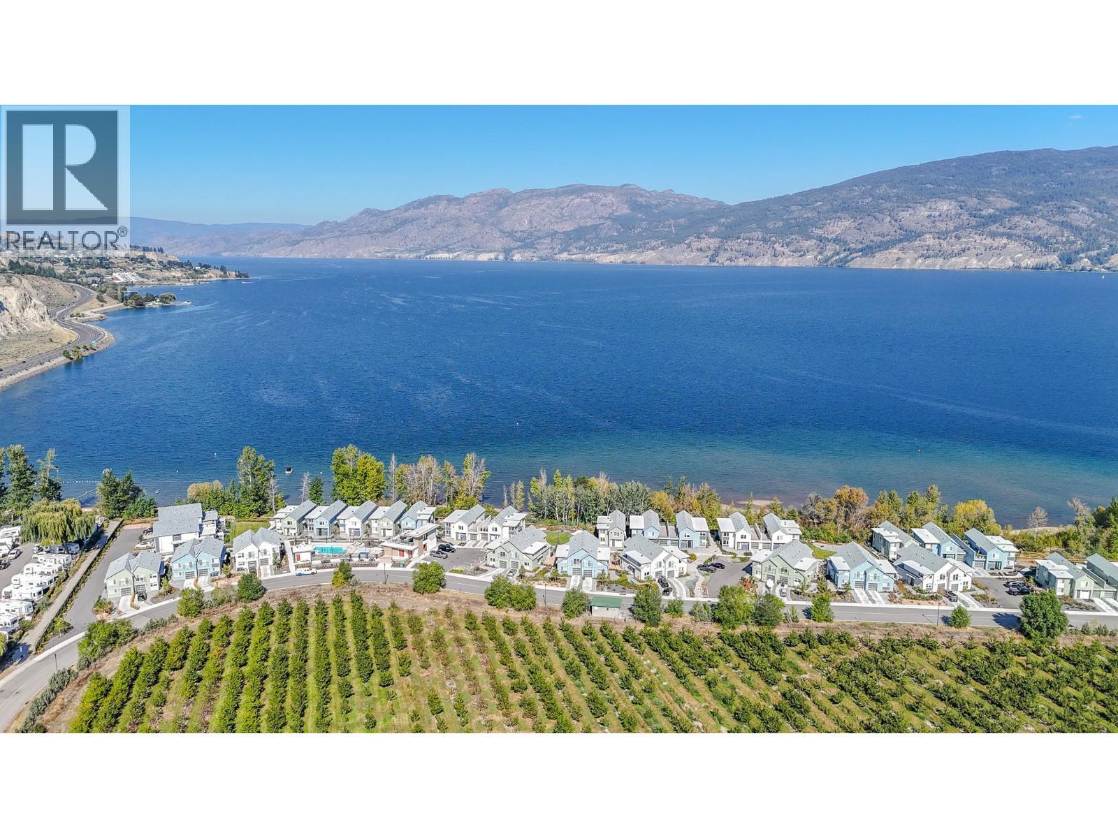 3240 Landry Crescent. Summerland, British Columbia
