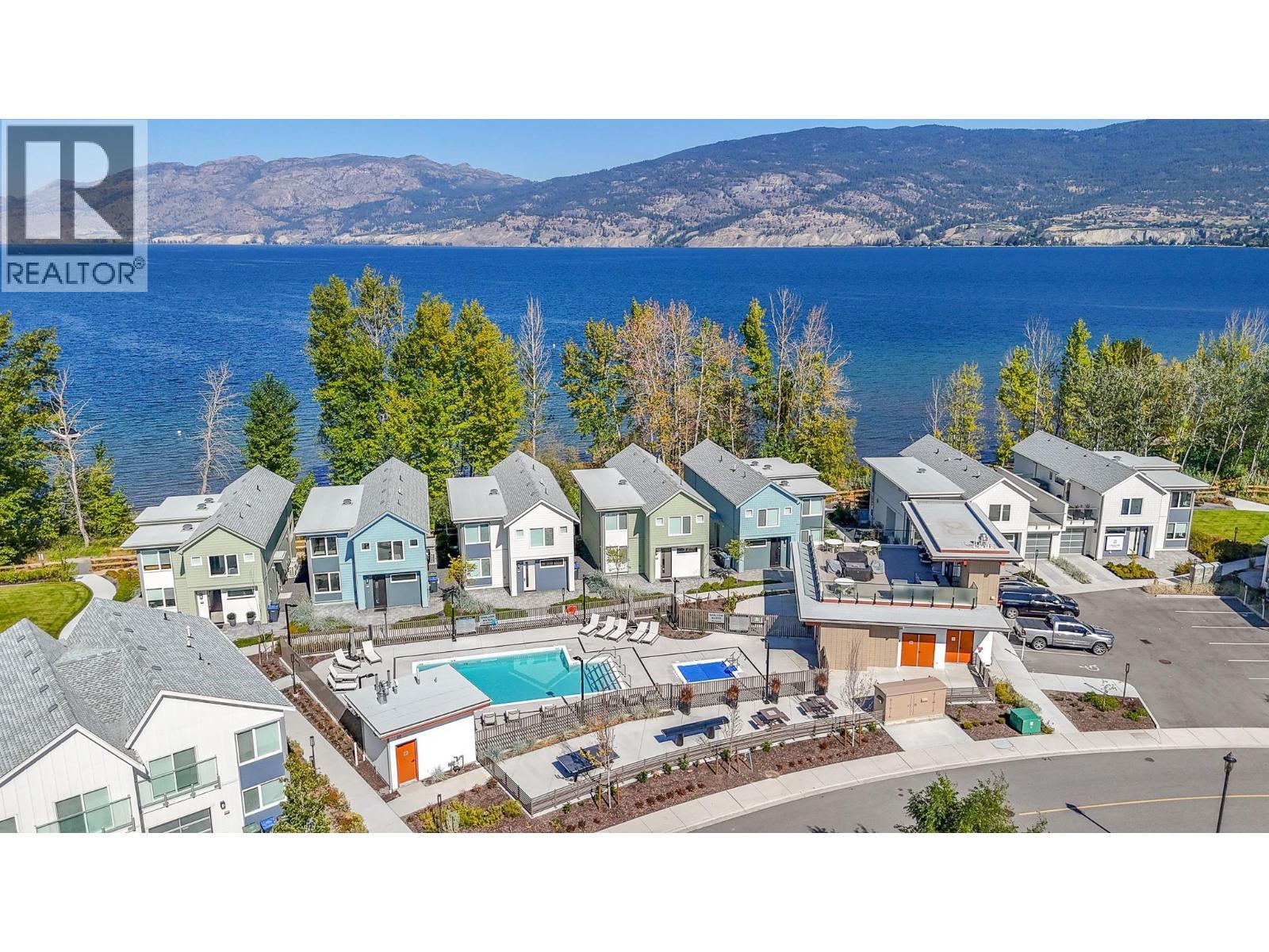 3240 Landry Crescent. Summerland, British Columbia