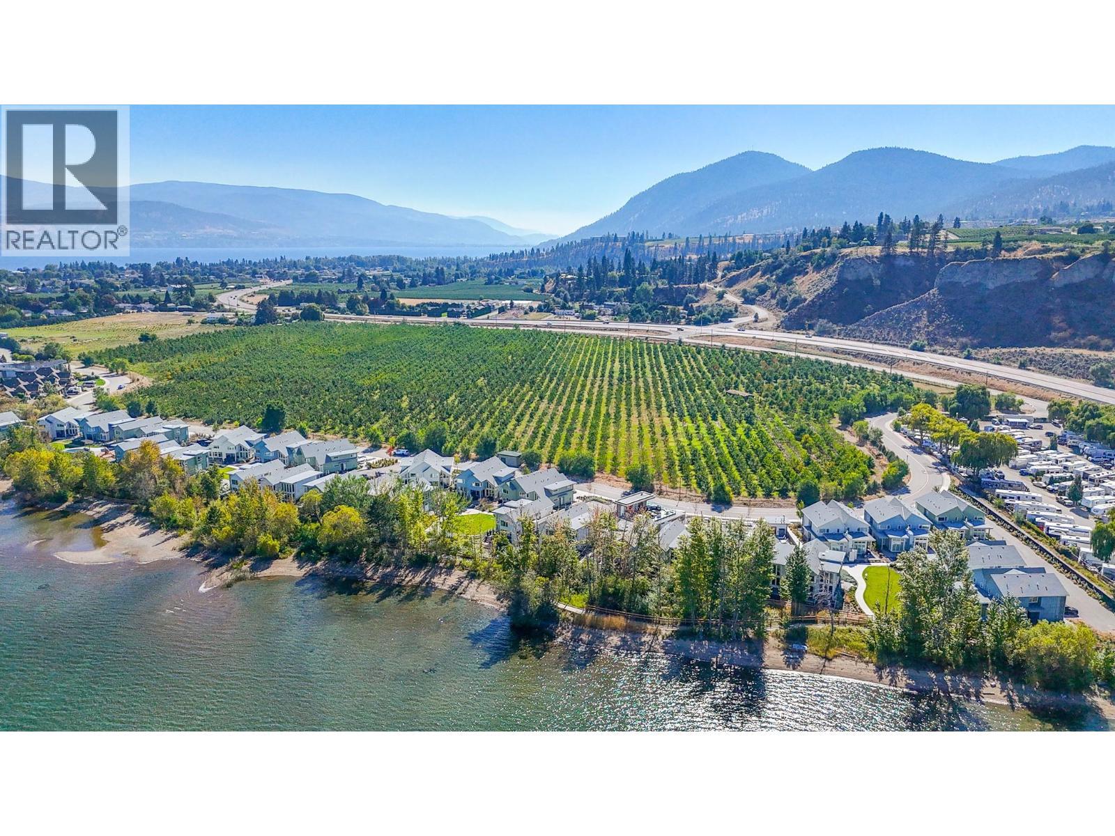 3240 Landry Crescent. Summerland, British Columbia