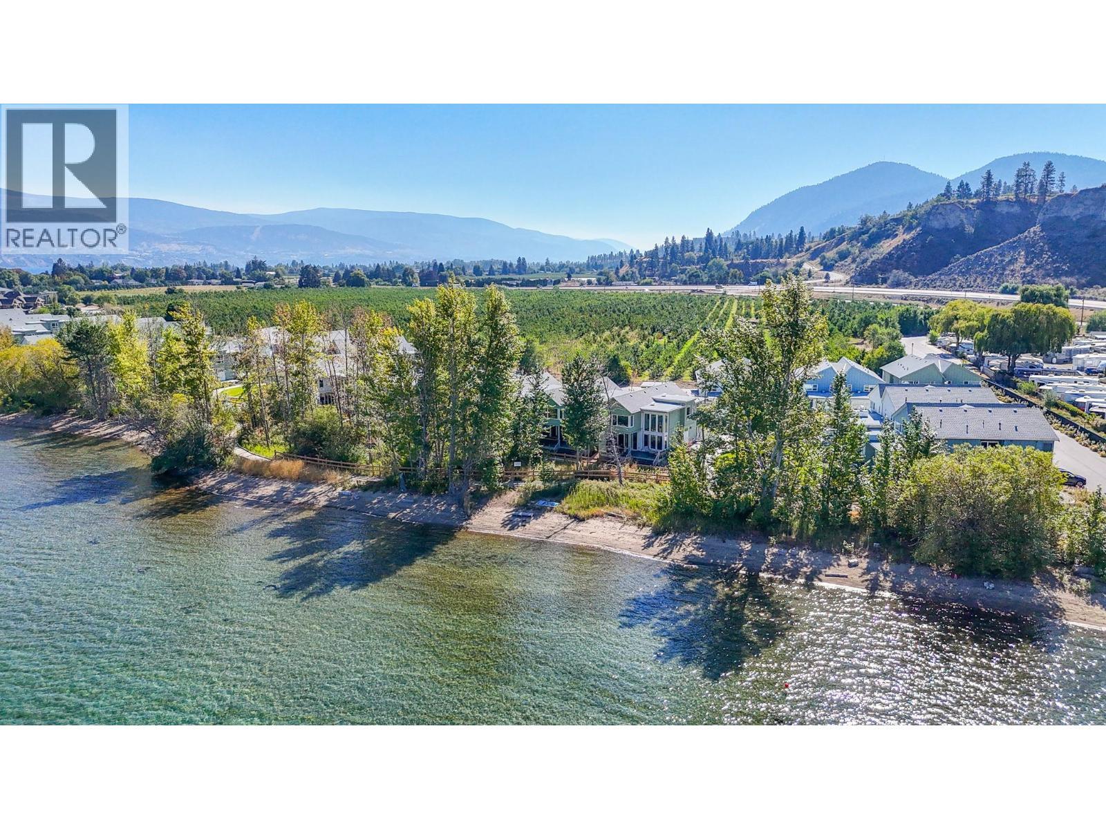 3240 Landry Crescent. Summerland, British Columbia