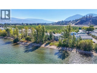 3240 Landry Crescent. Summerland, British Columbia