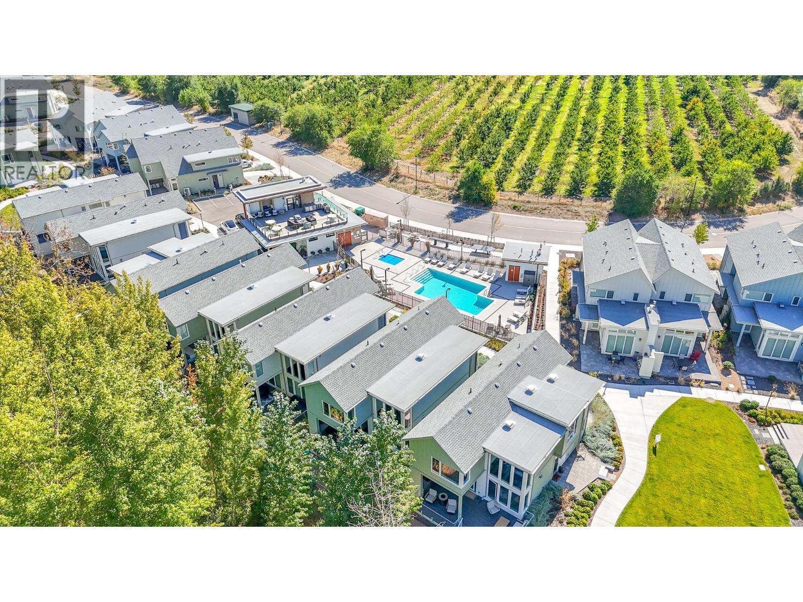 3240 Landry Crescent. Summerland, British Columbia