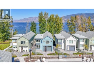 3240 Landry Crescent. Summerland, British Columbia
