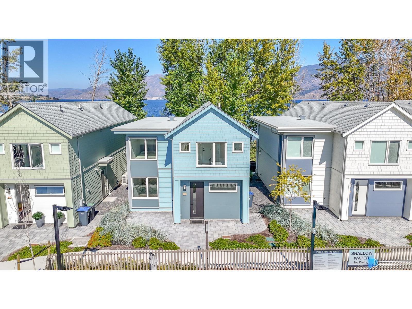 3240 Landry Crescent. Summerland, British Columbia