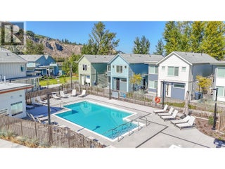 3240 Landry Crescent. Summerland, British Columbia