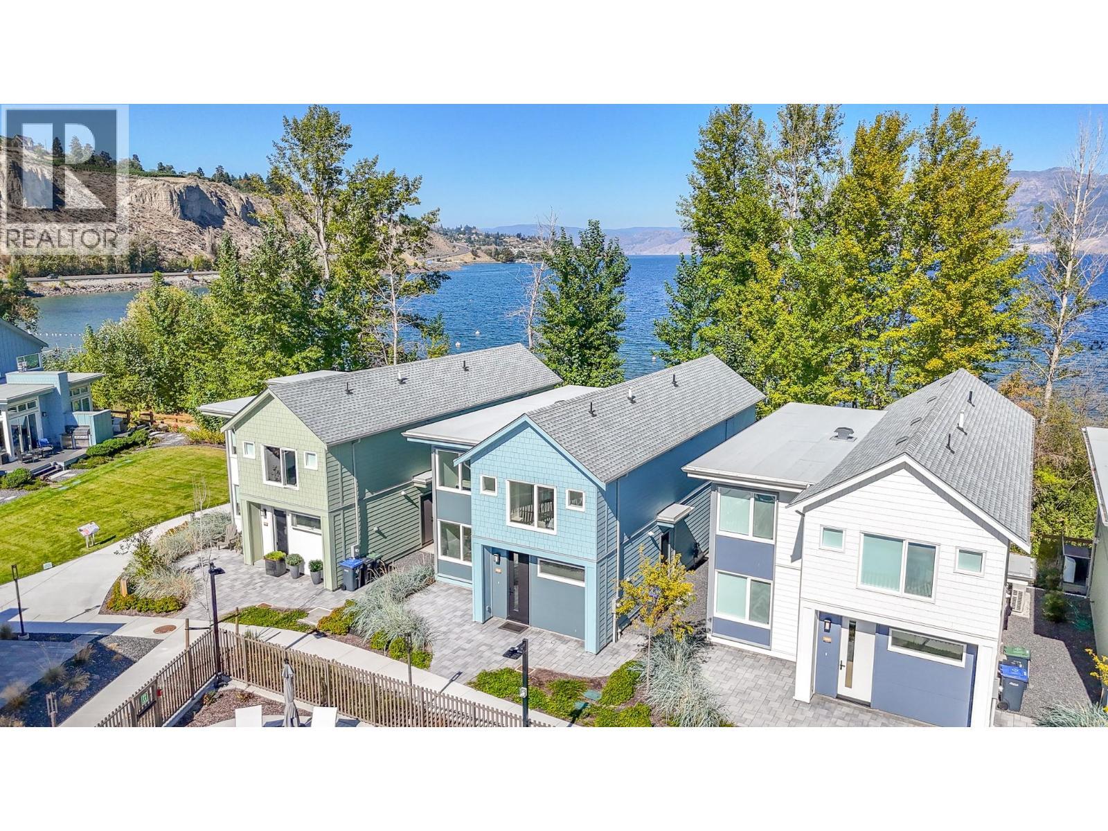 3240 Landry Crescent. Summerland, British Columbia