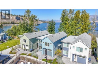 3240 Landry Crescent. Summerland, British Columbia