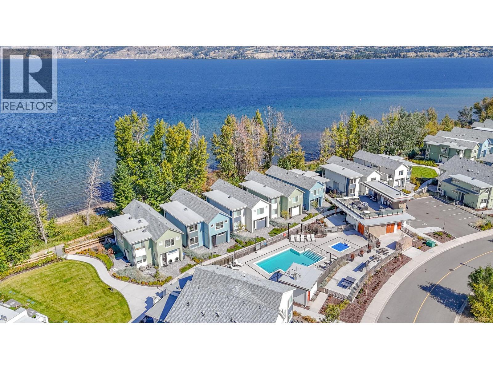 3240 Landry Crescent. Summerland, British Columbia