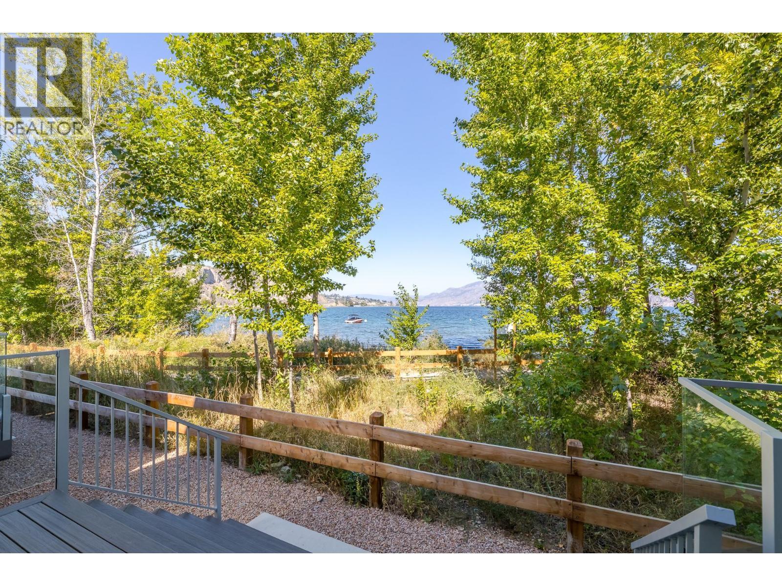 3240 Landry Crescent. Summerland, British Columbia