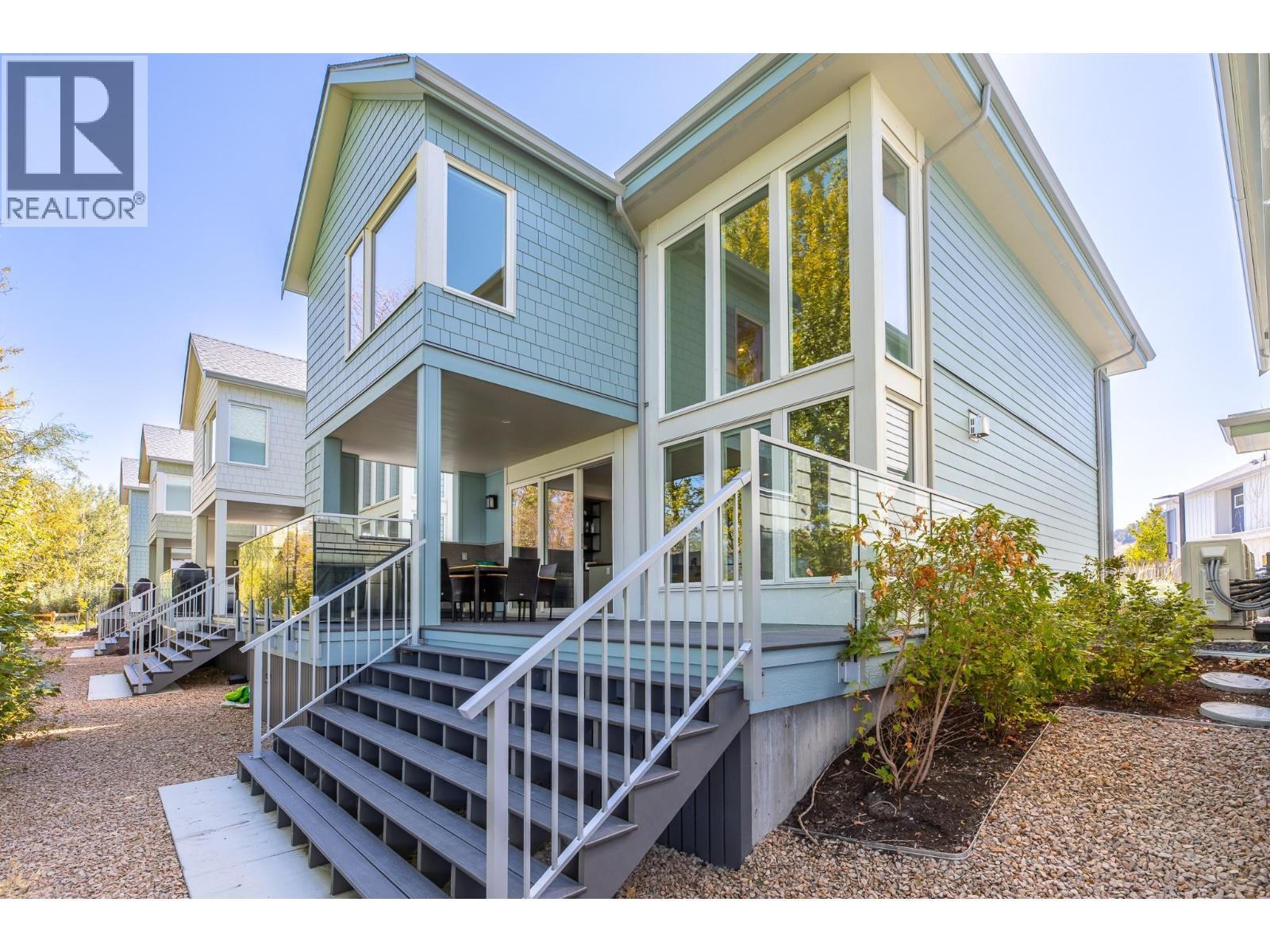 3240 Landry Crescent. Summerland, British Columbia