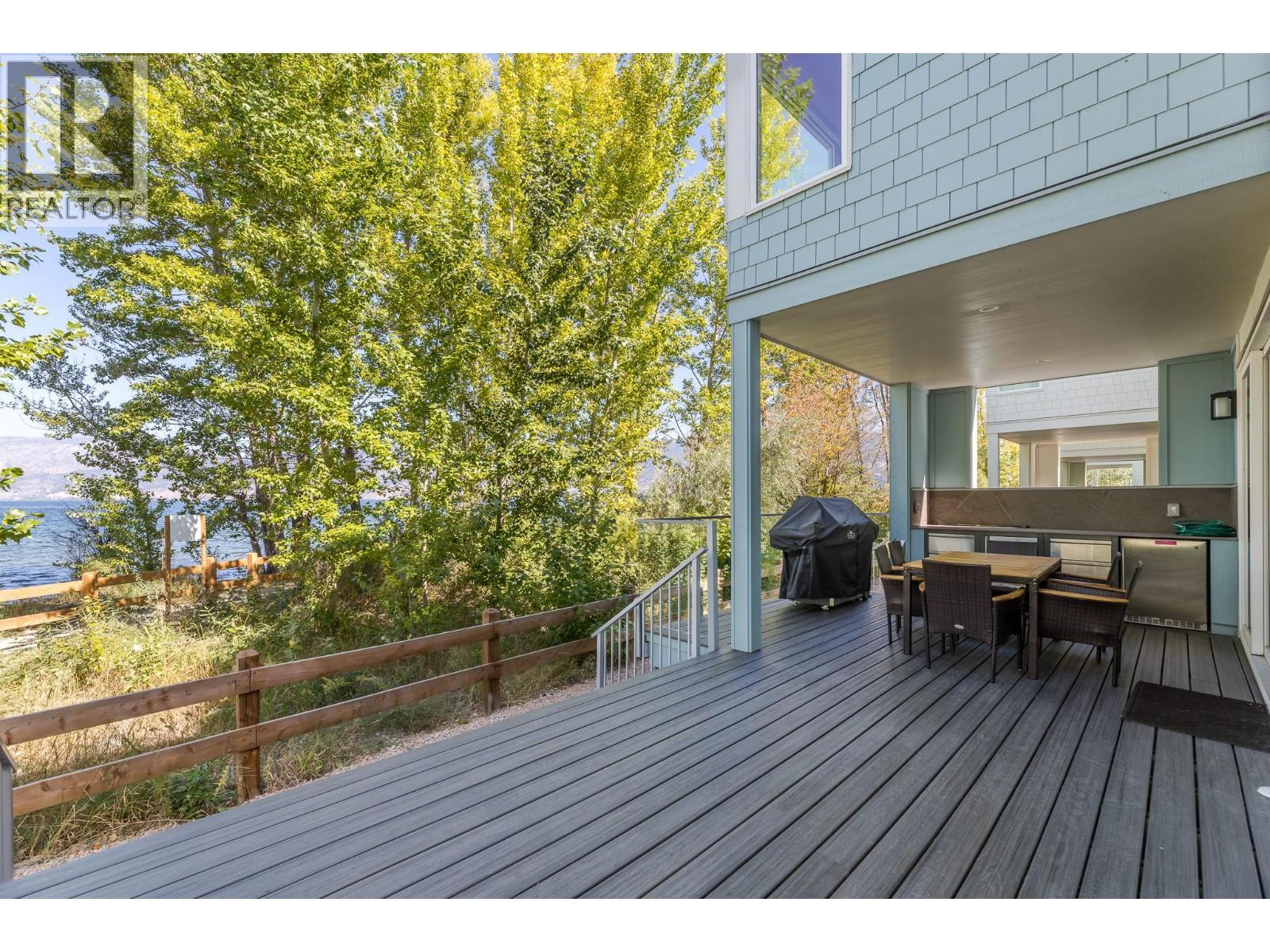 3240 Landry Crescent. Summerland, British Columbia