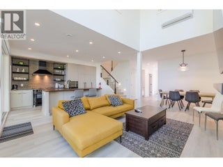 3240 Landry Crescent. Summerland, British Columbia