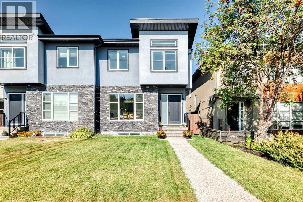 226 21 Avenue Ne, Calgary