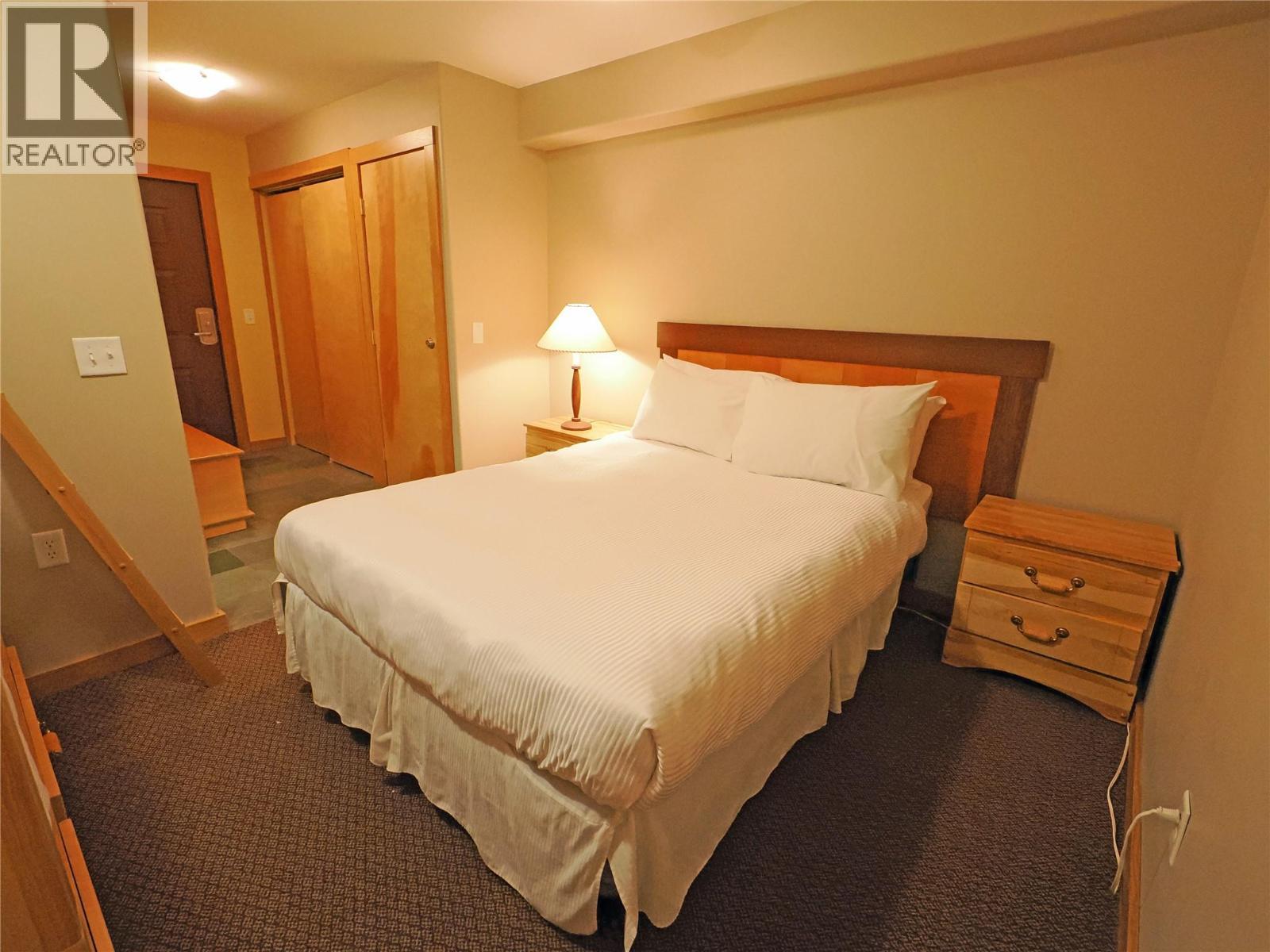 5335 Big White Road Unit# 303/305. Big White, British Columbia