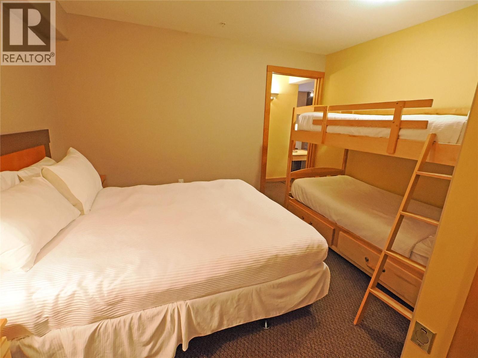 5335 Big White Road Unit# 303/305. Big White, British Columbia