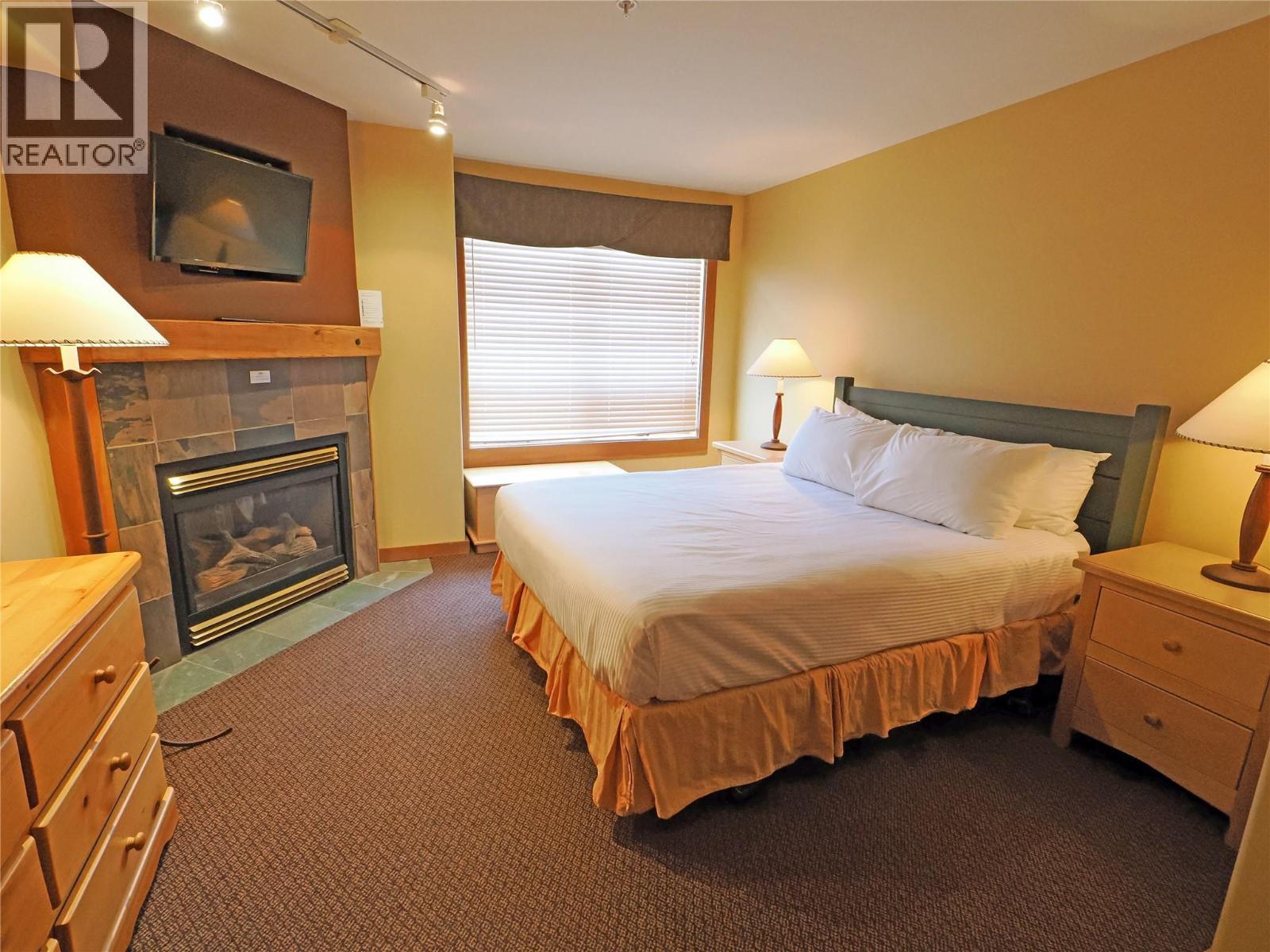 5335 Big White Road Unit# 303/305. Big White, British Columbia